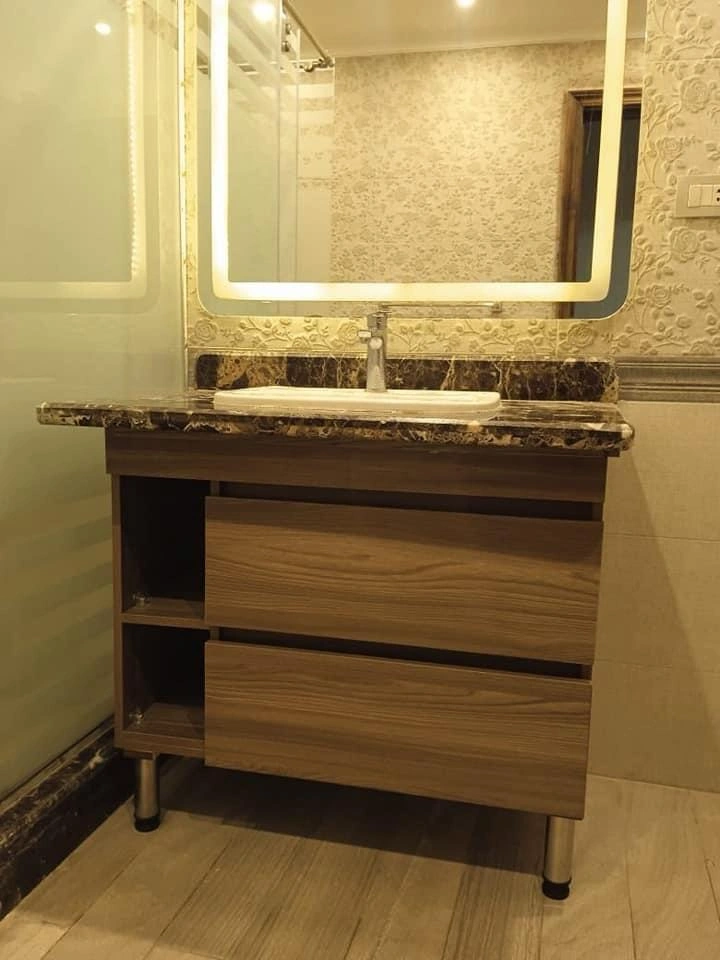 وحدات wc اشكال مختلفه